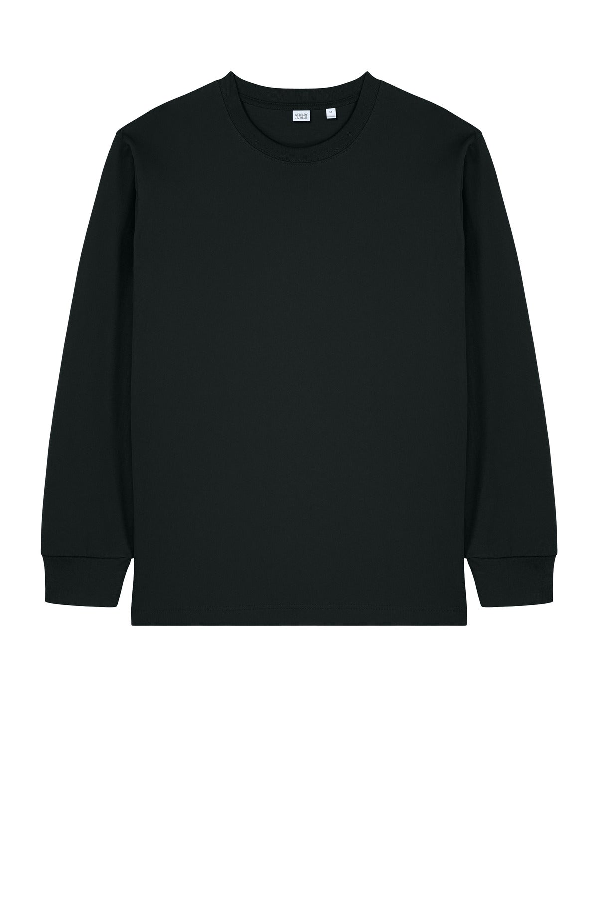 Stanley/Stella Unisex Freestyler Heavyweight Long Sleeve Tee SXU023