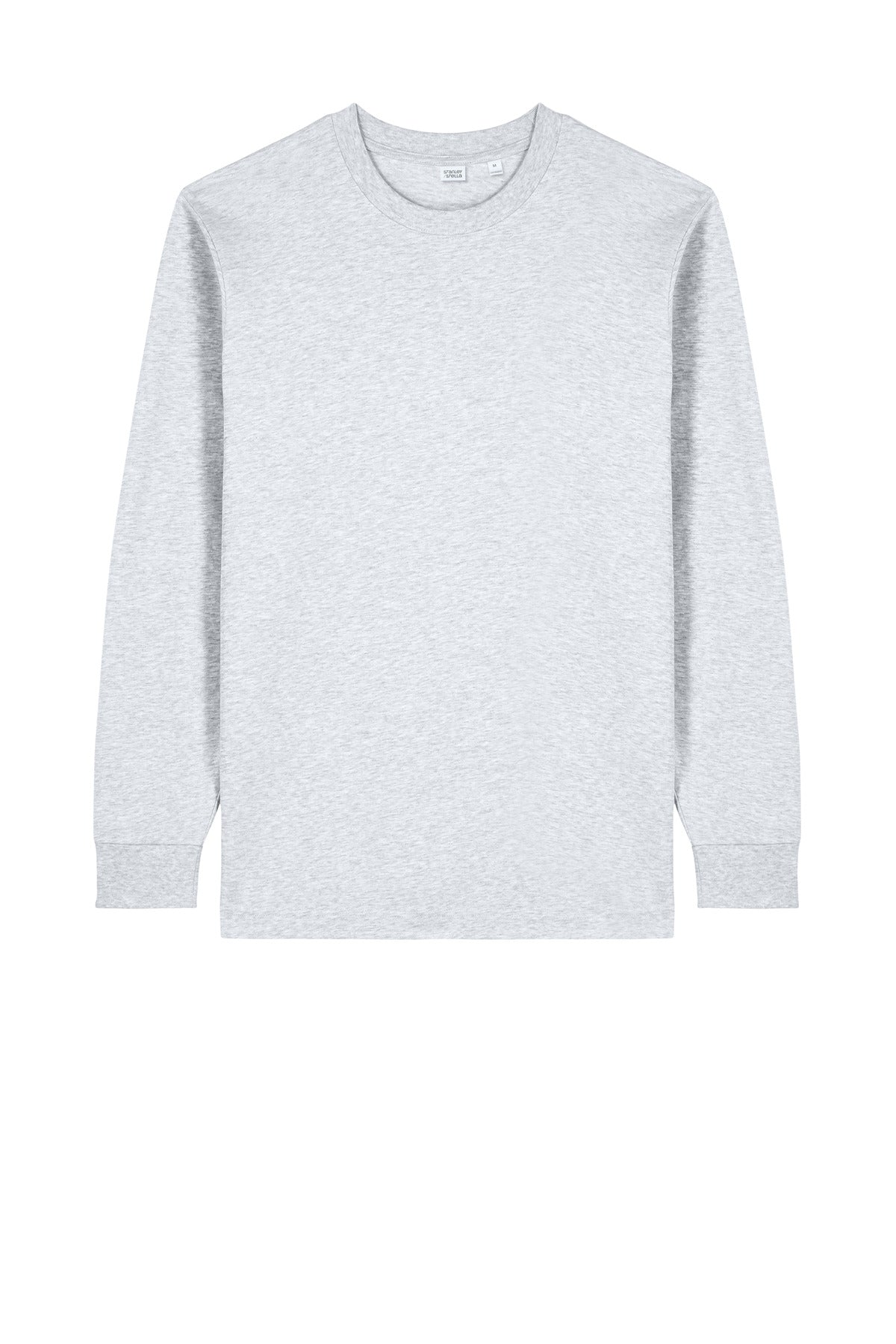 Stanley/Stella Unisex Freestyler Heavyweight Long Sleeve Tee SXU023