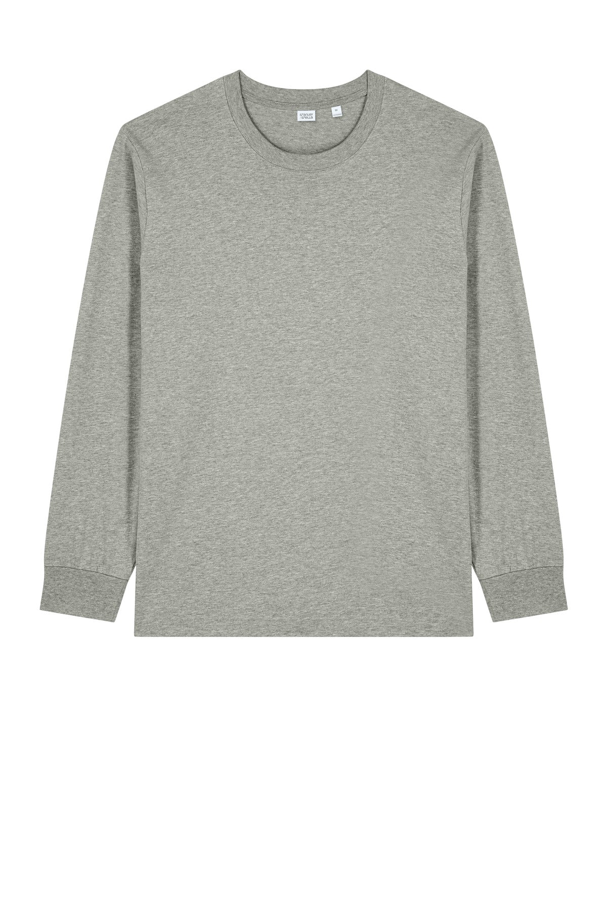 Stanley/Stella Unisex Freestyler Heavyweight Long Sleeve Tee SXU023