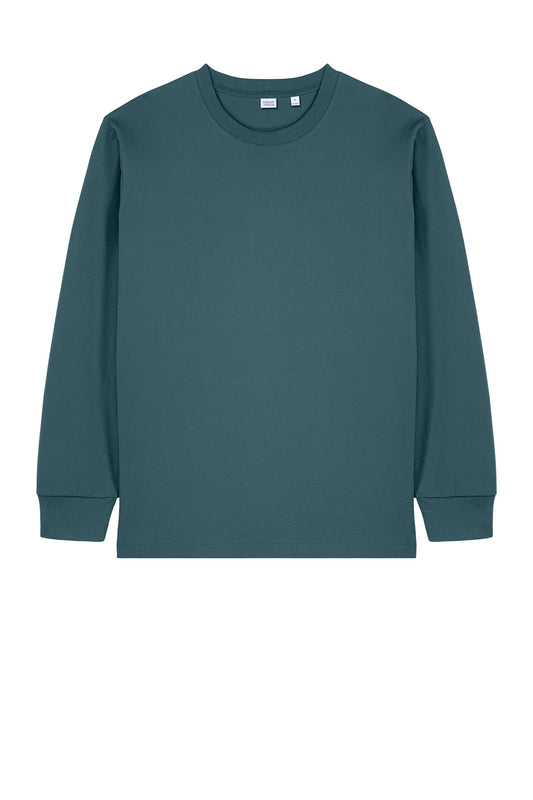 Stanley/Stella Unisex Freestyler Heavyweight Long Sleeve Tee SXU023