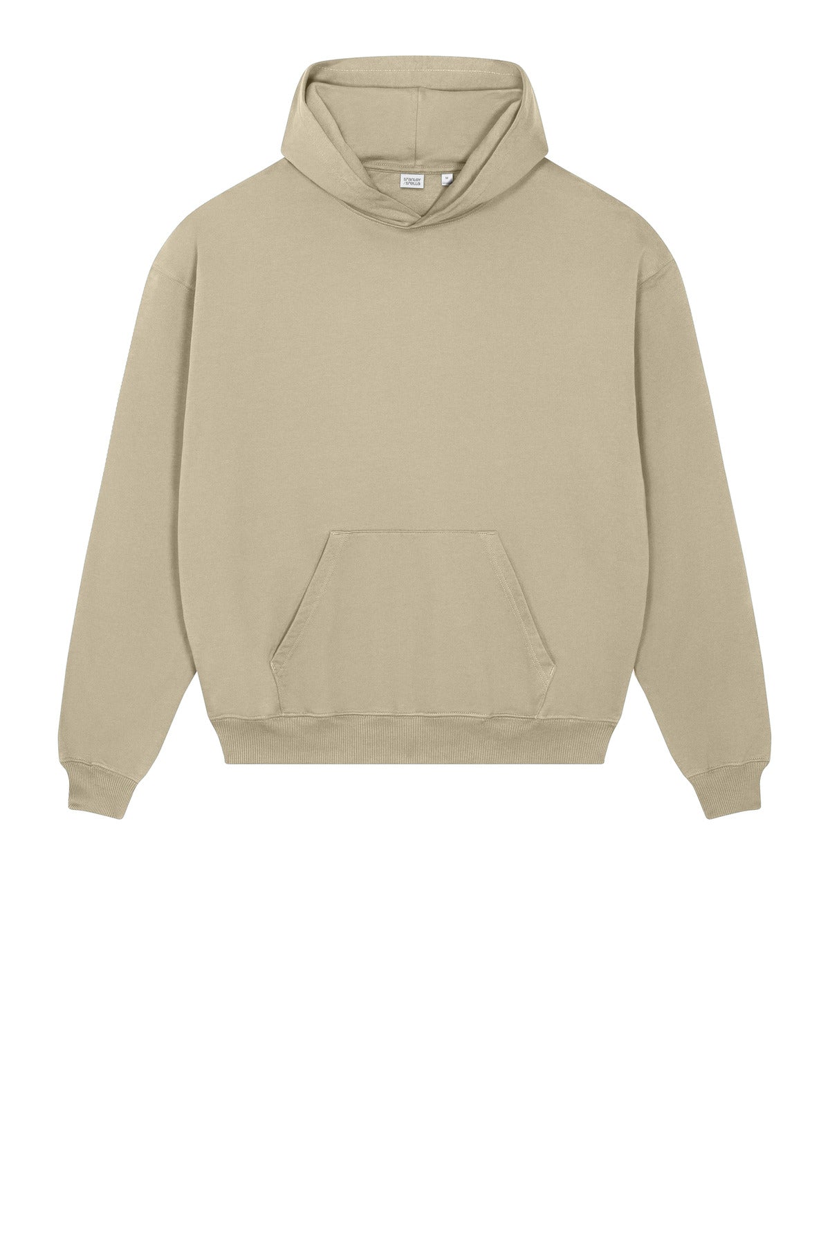 Stanley/Stella Unisex Cooper Dry Hooded Sweatshirt SXU028