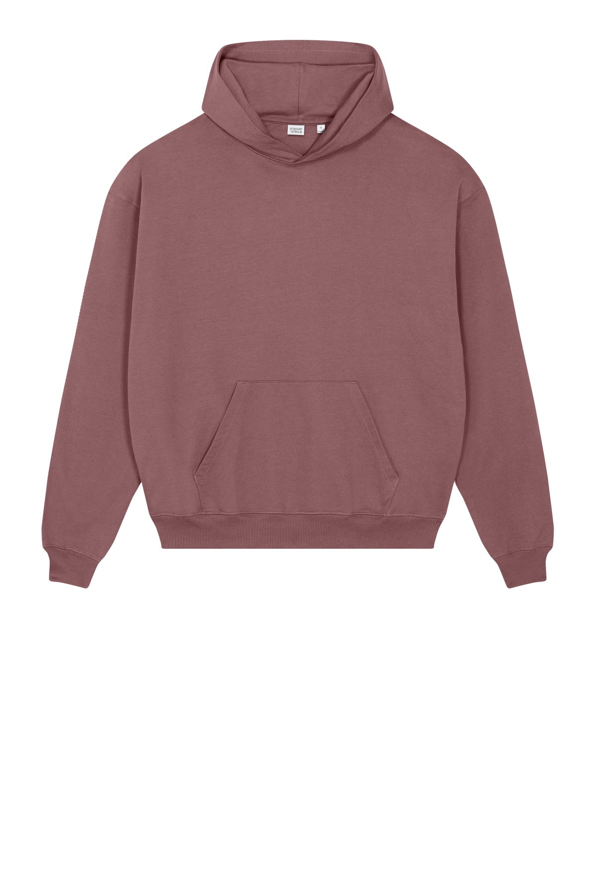 Stanley/Stella Unisex Cooper Dry Hooded Sweatshirt SXU028