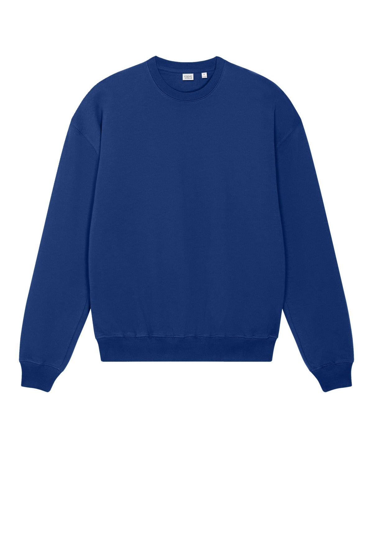 Stanley/Stella Unisex Ledger Dry Crewneck Sweatshirt SXU029