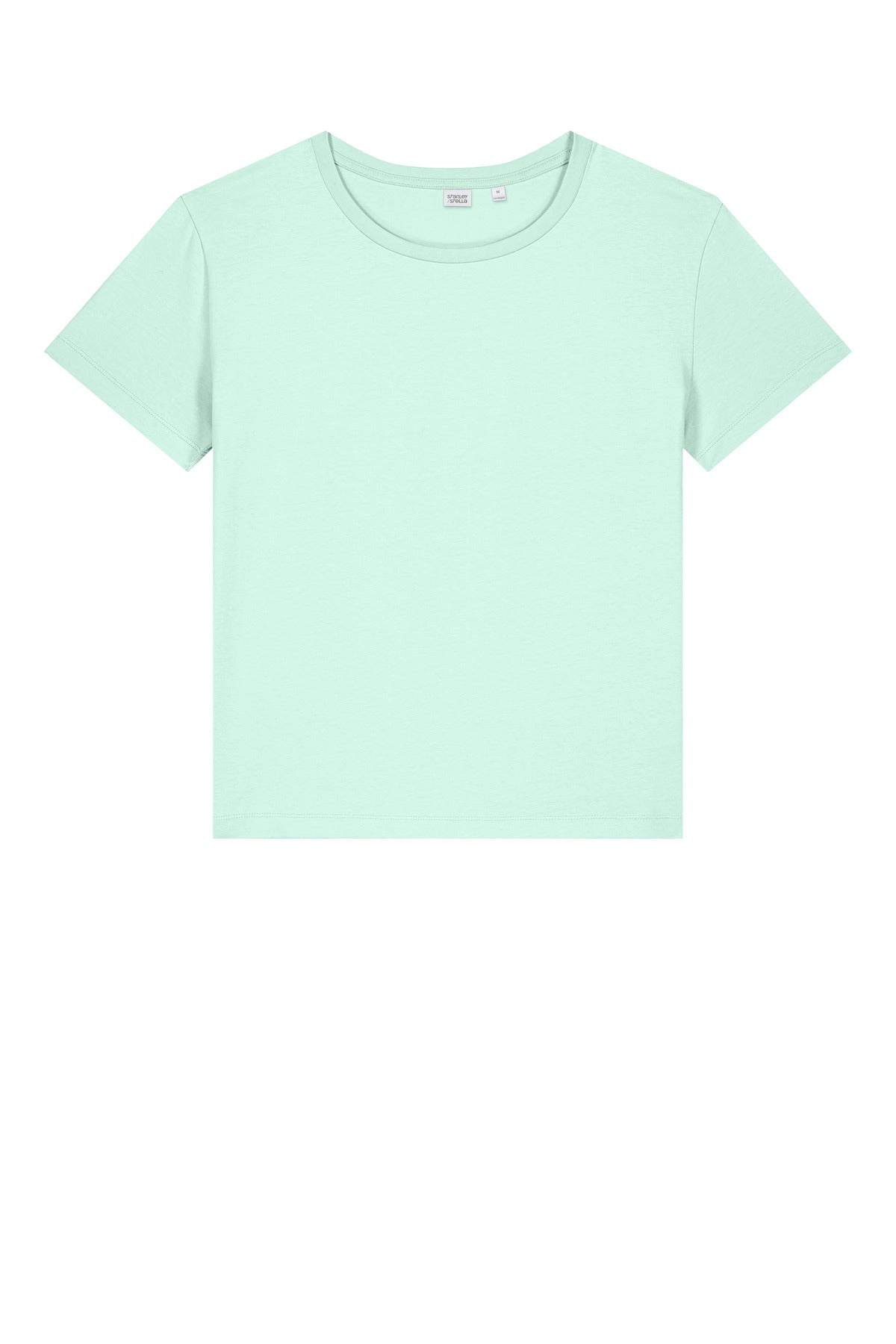 Stanley/Stella Women's Stella Serena Scoop Neck Tee SXW008