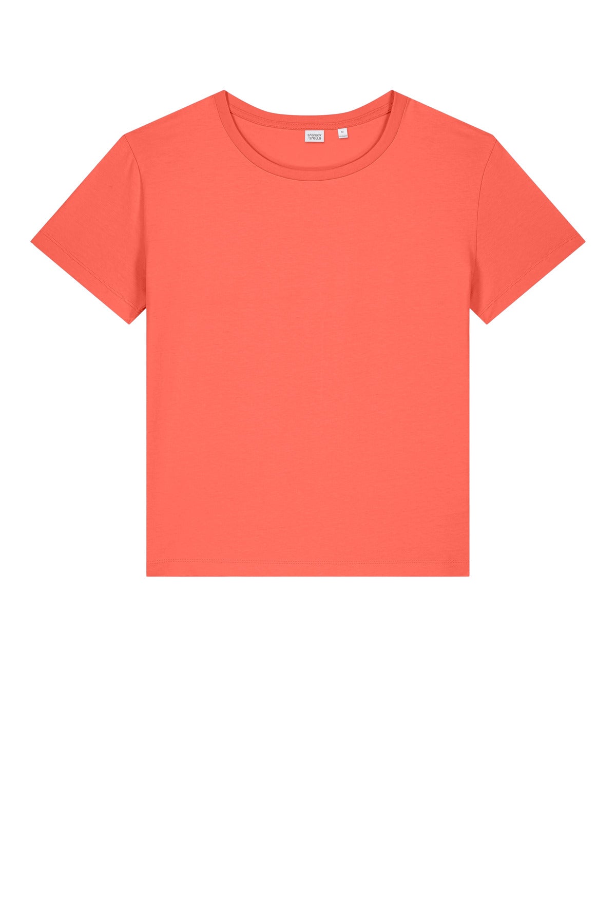 Stanley/Stella Women's Stella Serena Scoop Neck Tee SXW008