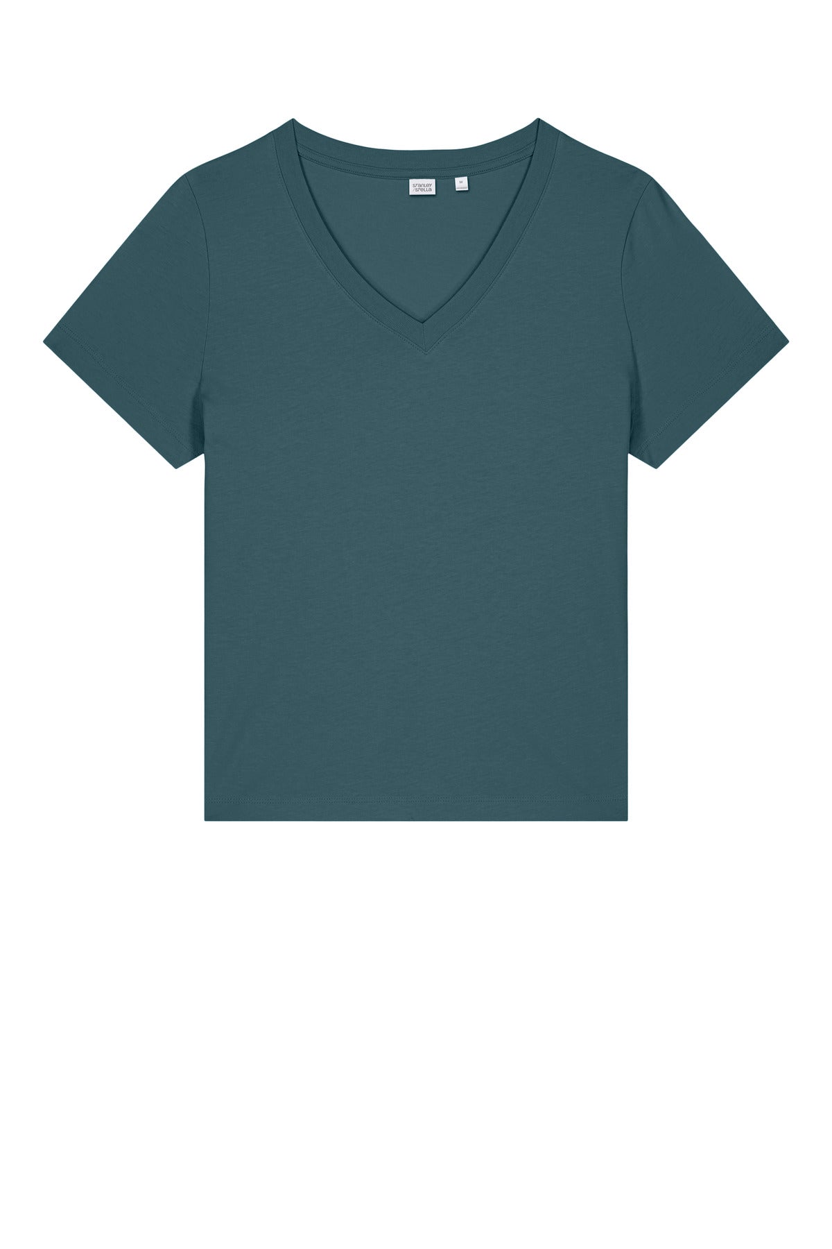Stanley/Stella Women's Stella Isla V-Neck Tee SXW032