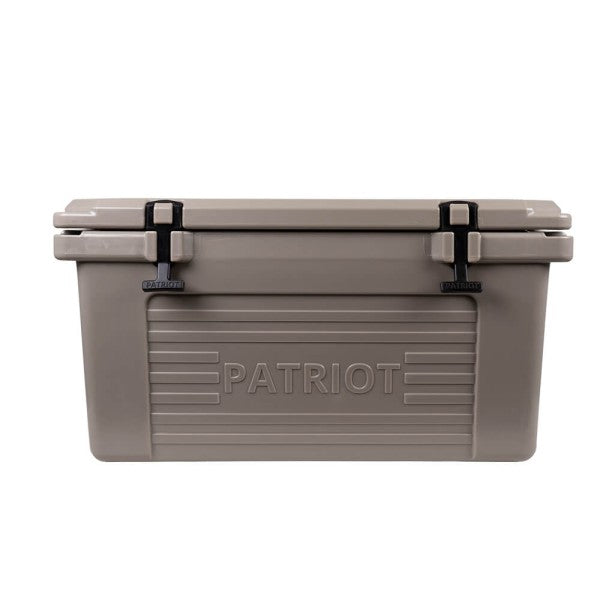 Patriot 50QT Cooler