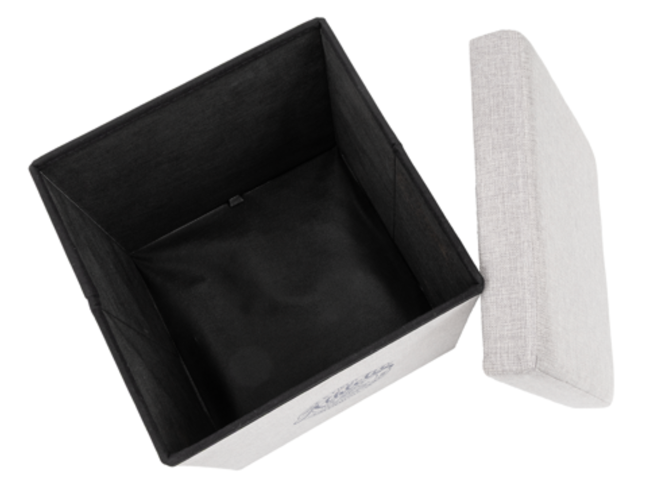 Portable Folding Storage Box