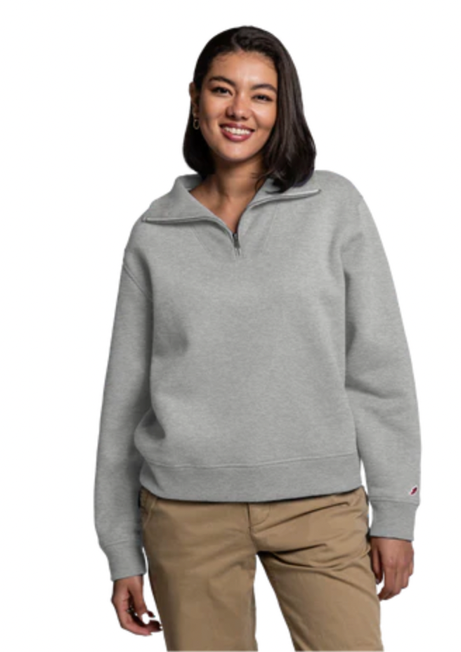 1991 Women's Quarter Zip