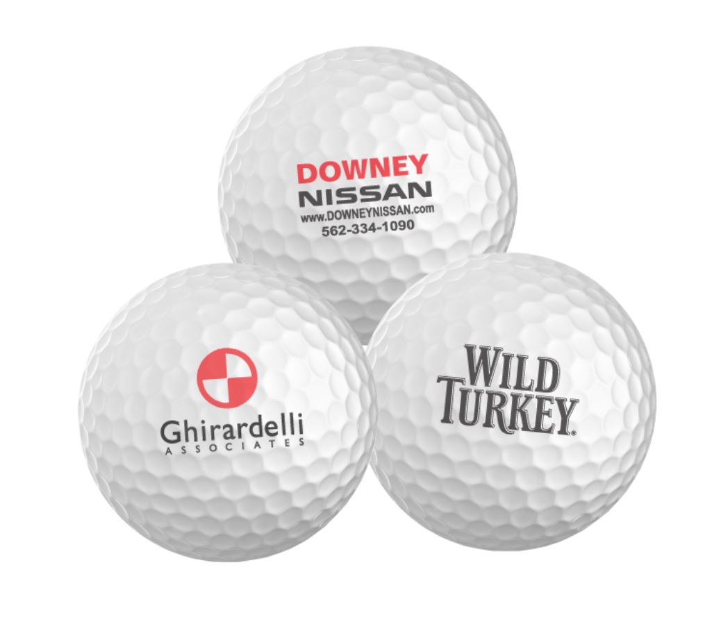 Professional Golf Ball