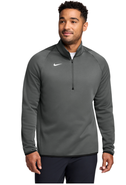 CN9492 ThermaFit Quarter Zip