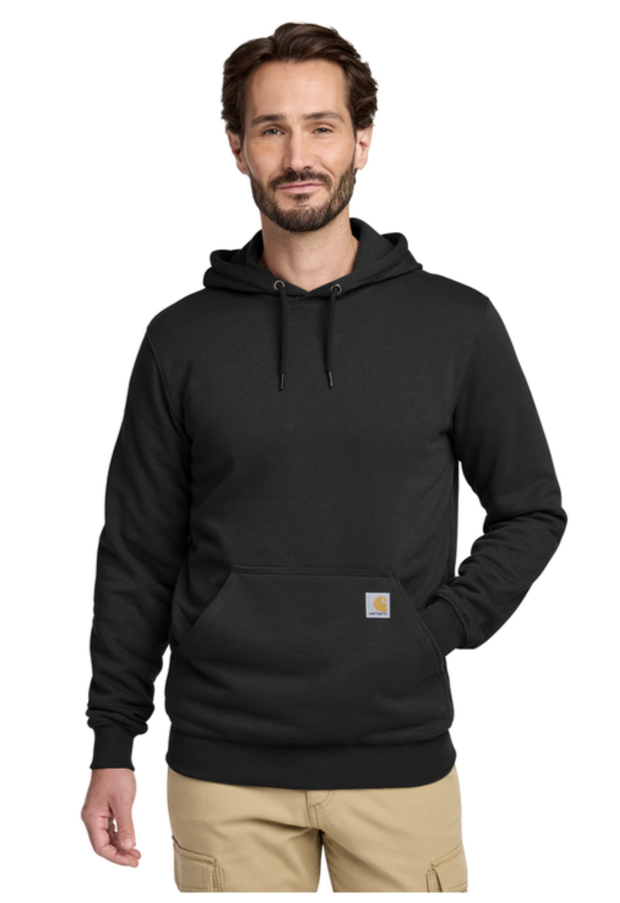 Carhartt® Midweight Hooded Sweatshirt