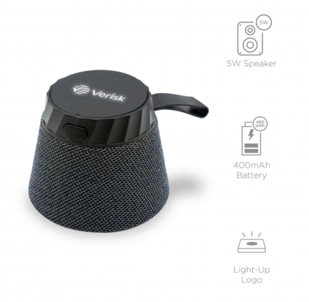 Mesa, Bluetooth Speaker and Camera Shutter