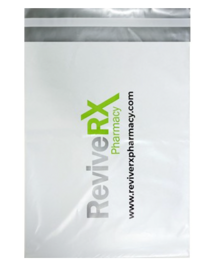 Tuff-Pak Shipping Envelope (12"x15.5")