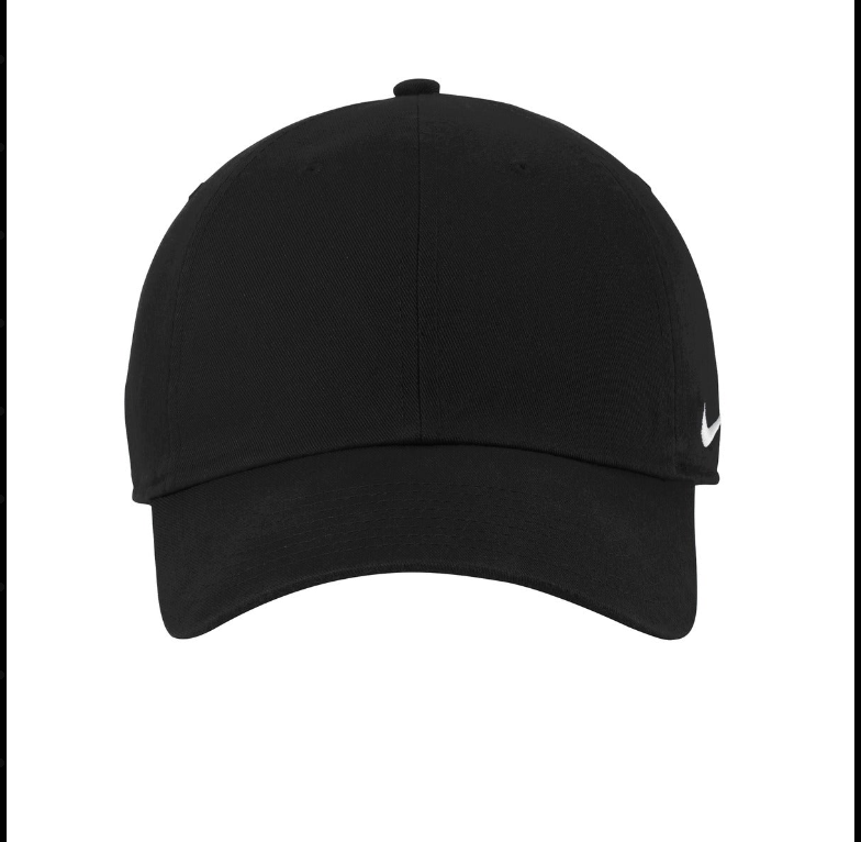 Heritage Cotton Twill Cap