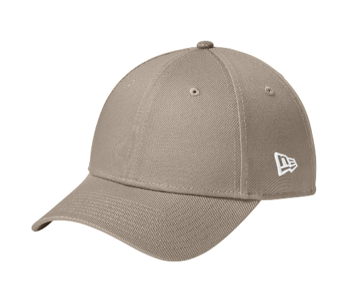 New Era® Adjustable Structured Cap
