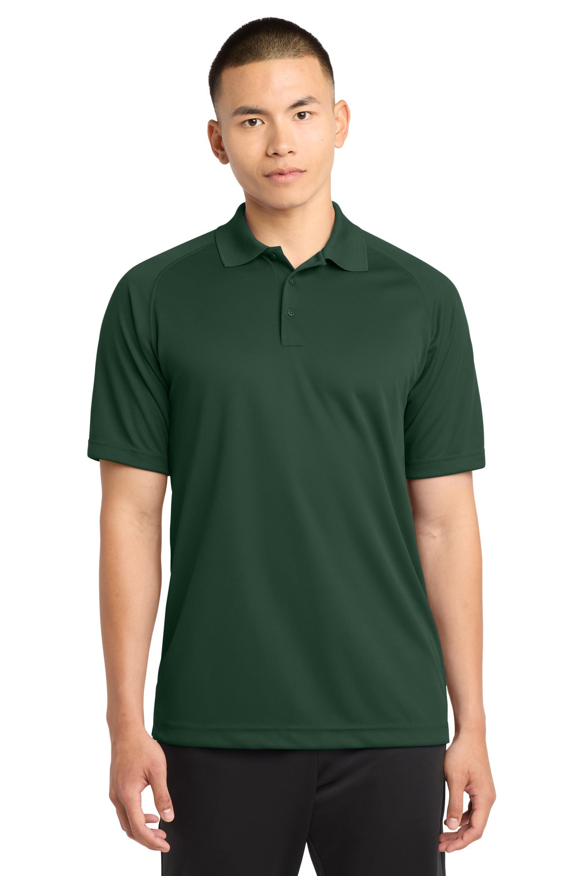 SanMar T475_forestgreen_model_front.jpg