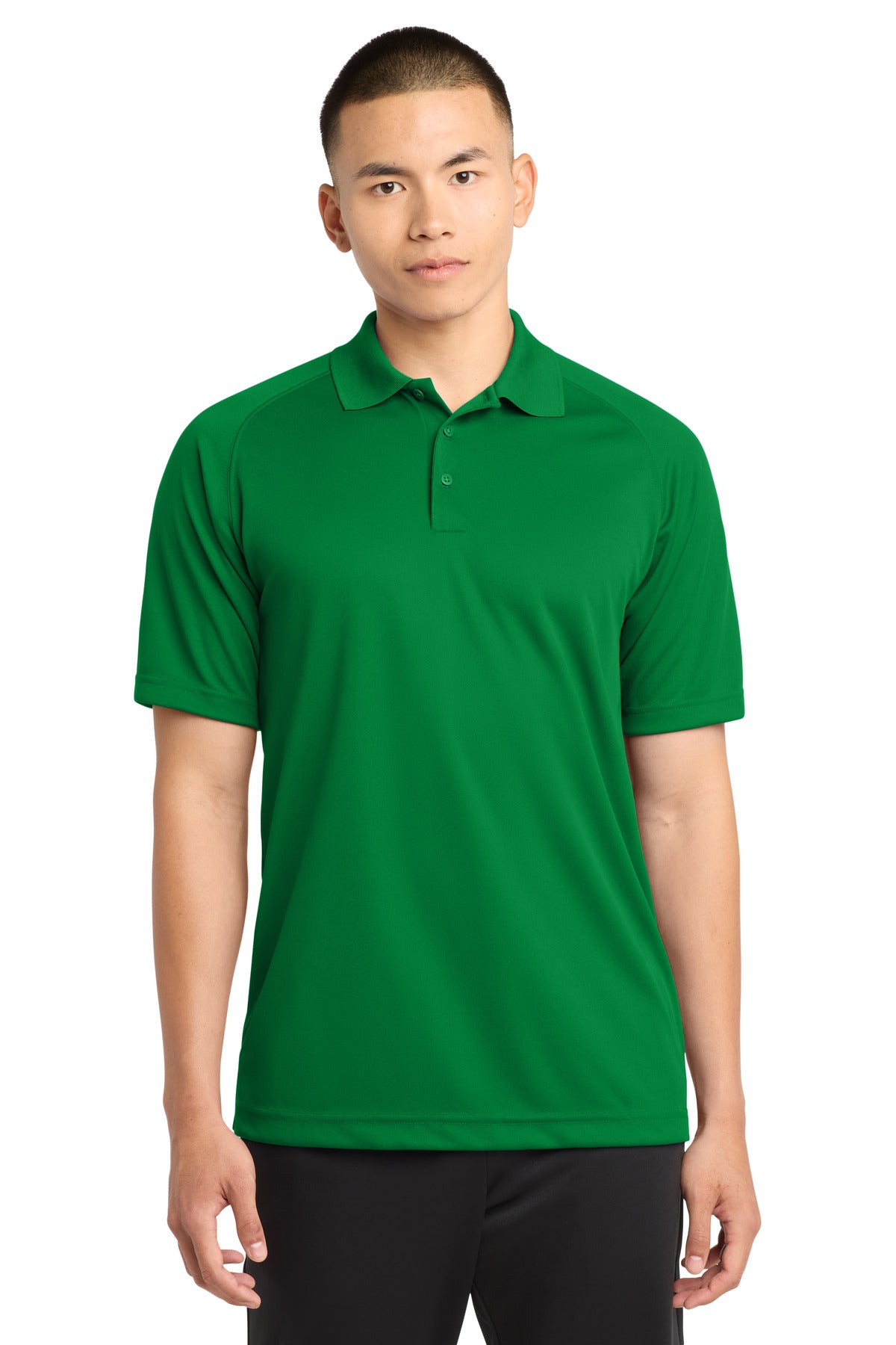 SanMar T475_kellygreen_model_front.jpg