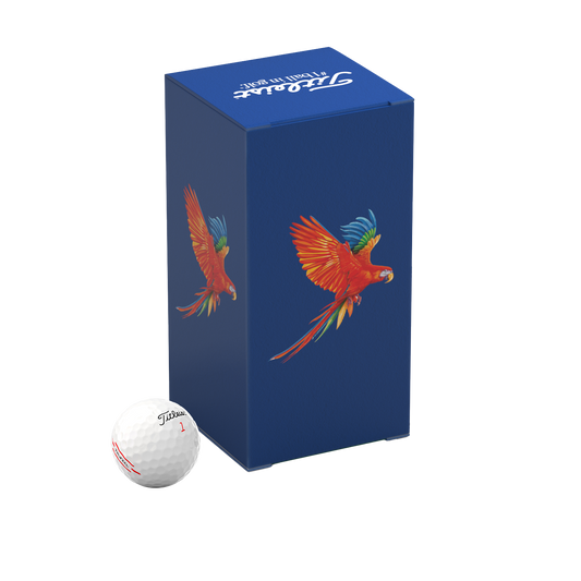 Titleist Custom 2-Golf Ball Sleeve