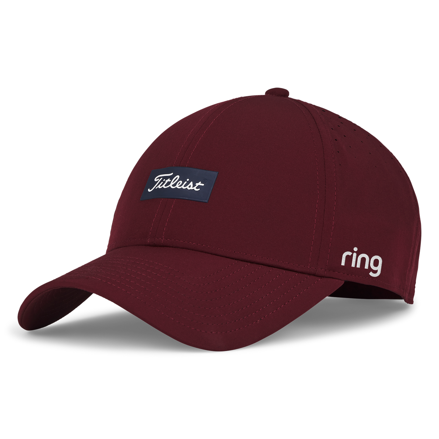 Titleist Charleston Breezer Cap