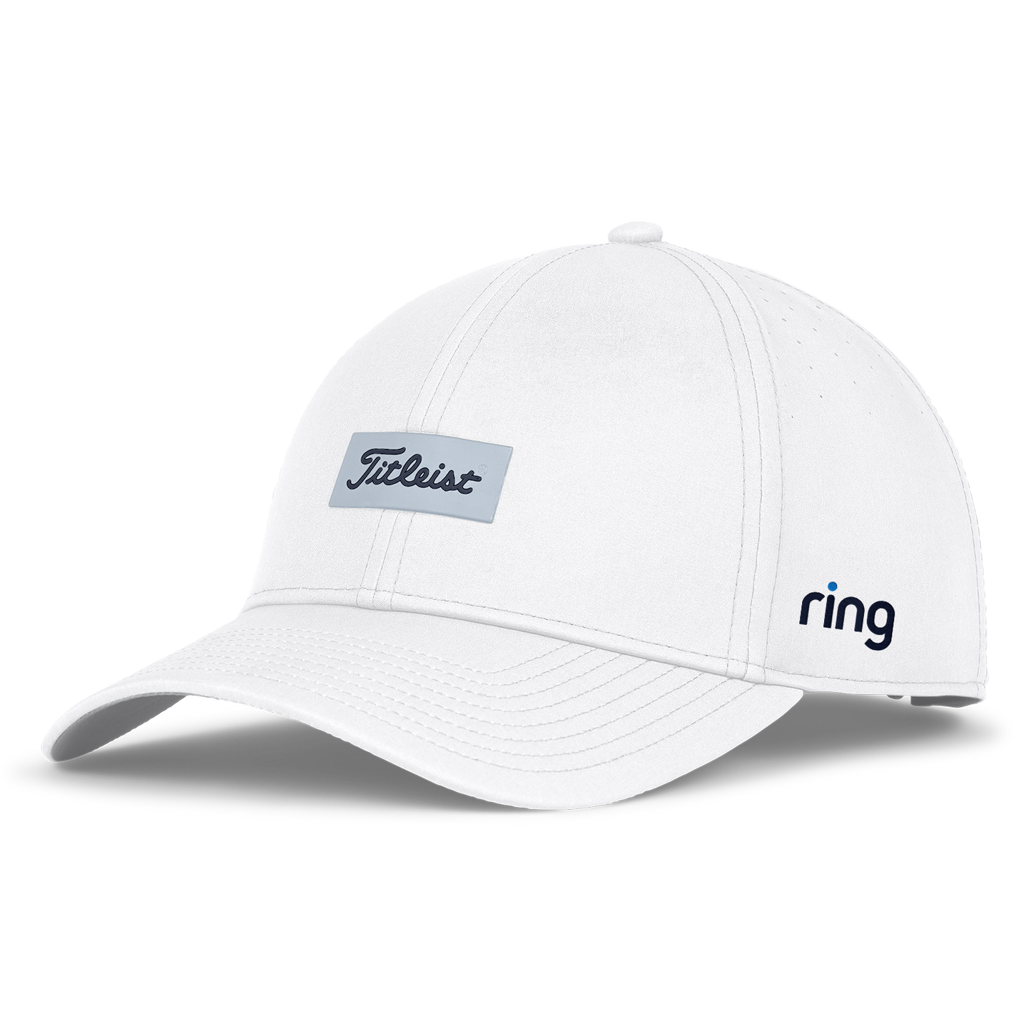 Titleist Charleston Breezer Cap