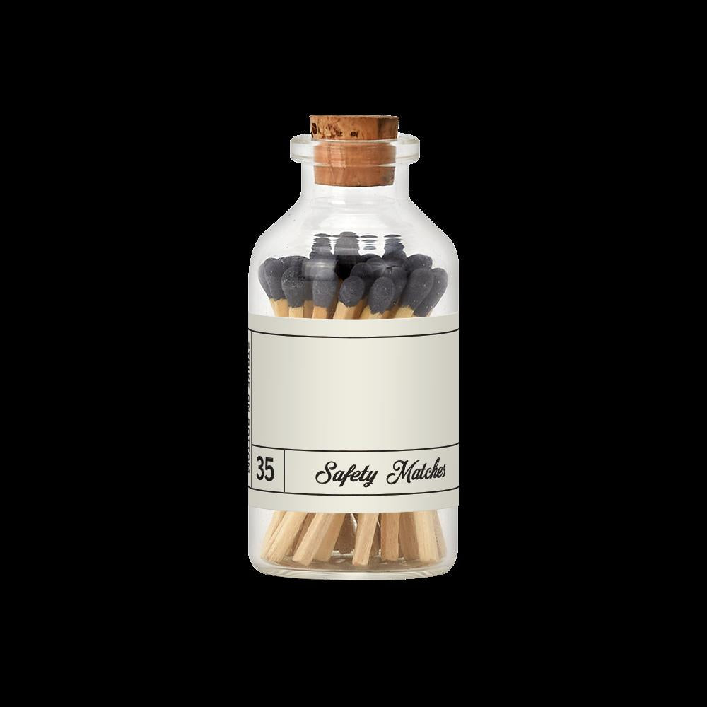 Firefly Safety Matches