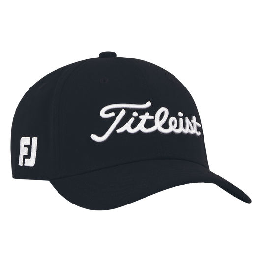 Titleist Junior Tour Performance Golf Cap