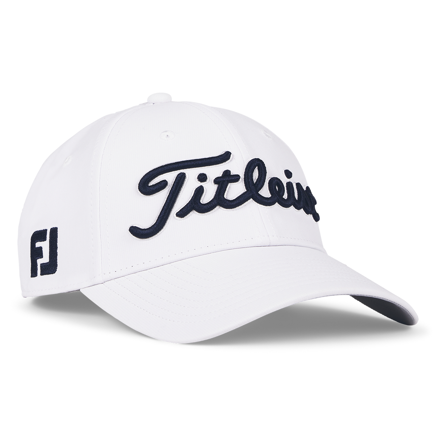 Titleist Junior Tour Performance Golf Cap