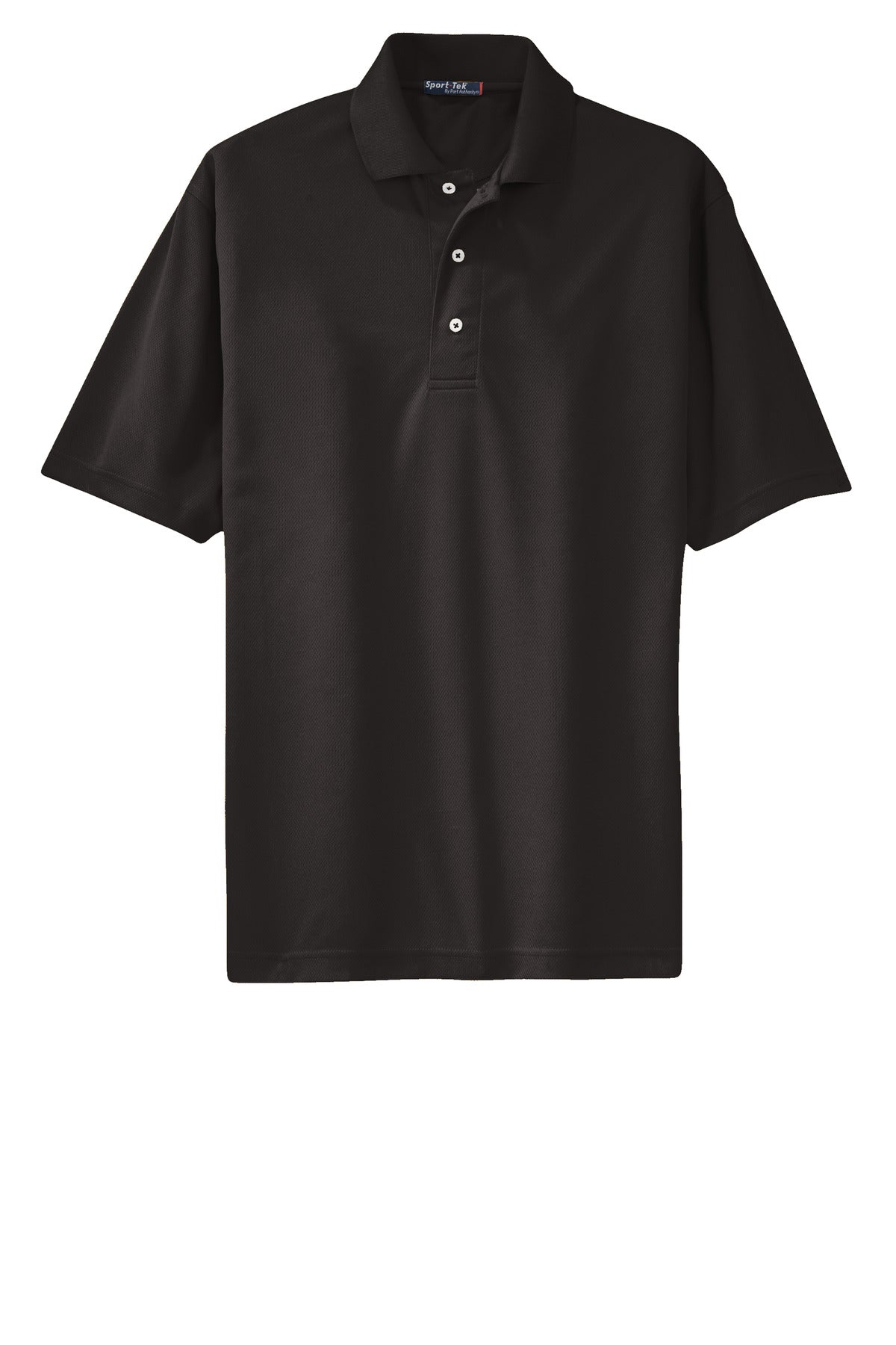 Sport-Tek Tall Dri-Mesh Polo. TK469