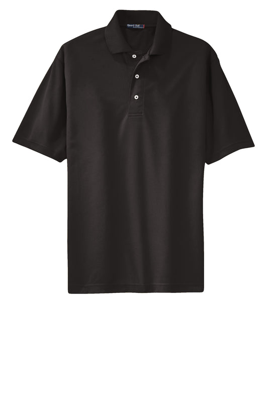 Sport-Tek Tall Dri-Mesh Polo. TK469