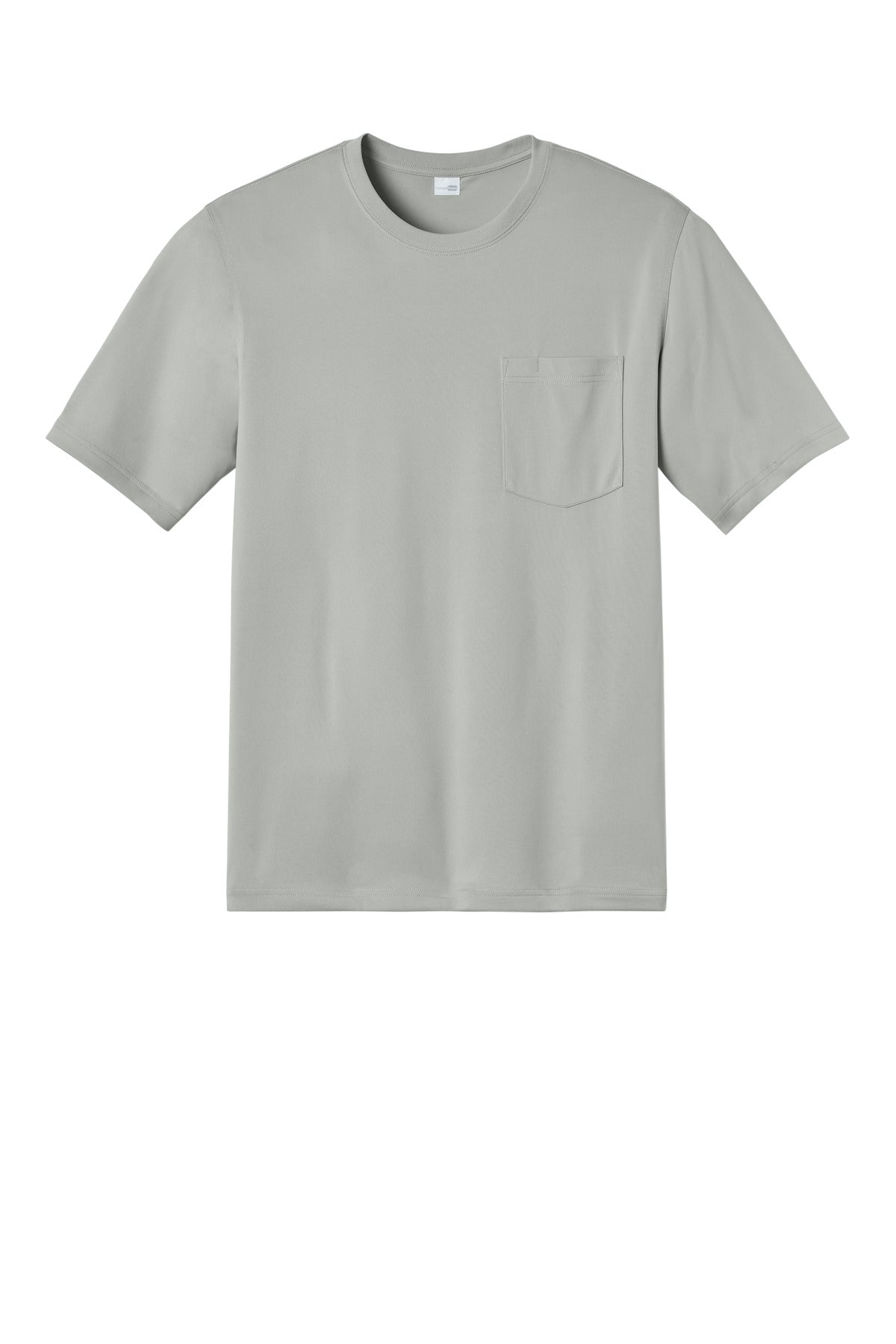 CornerStone Tall Workwear Pro Short Sleeve Pocket Tee TLCS440P