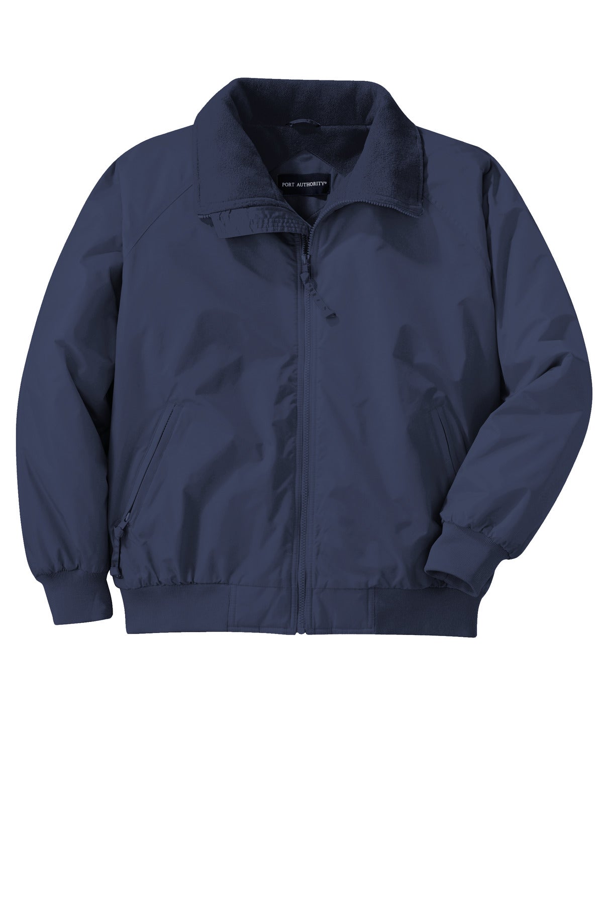 SanMar TLJ754_truenavytruenavy_flat_front.jpg?v=1762289628