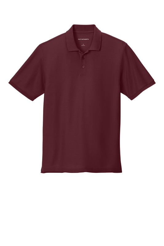 Port Authority Tall Wearever Signature Pique Polo TLK200