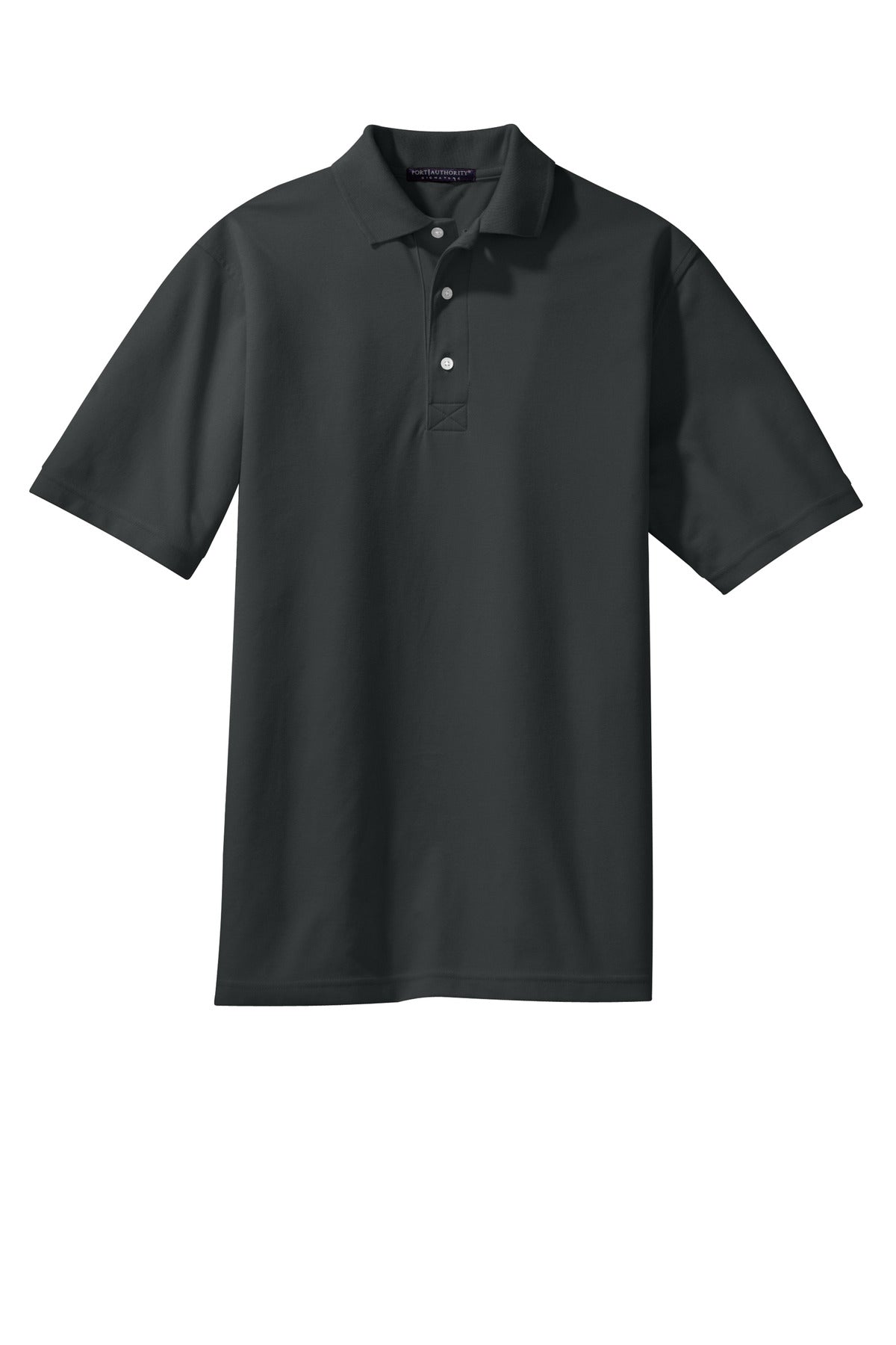 Port Authority Tall Rapid Dry Polo. TLK455