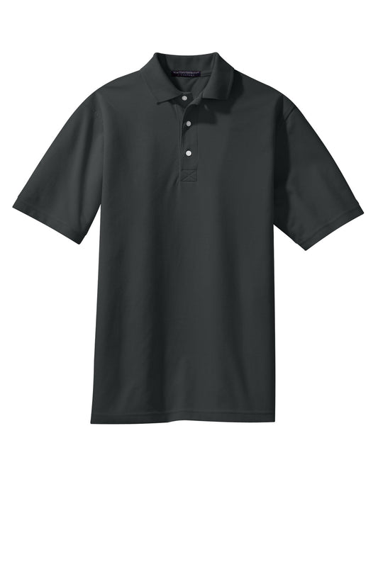 Port Authority Tall Rapid Dry Polo. TLK455