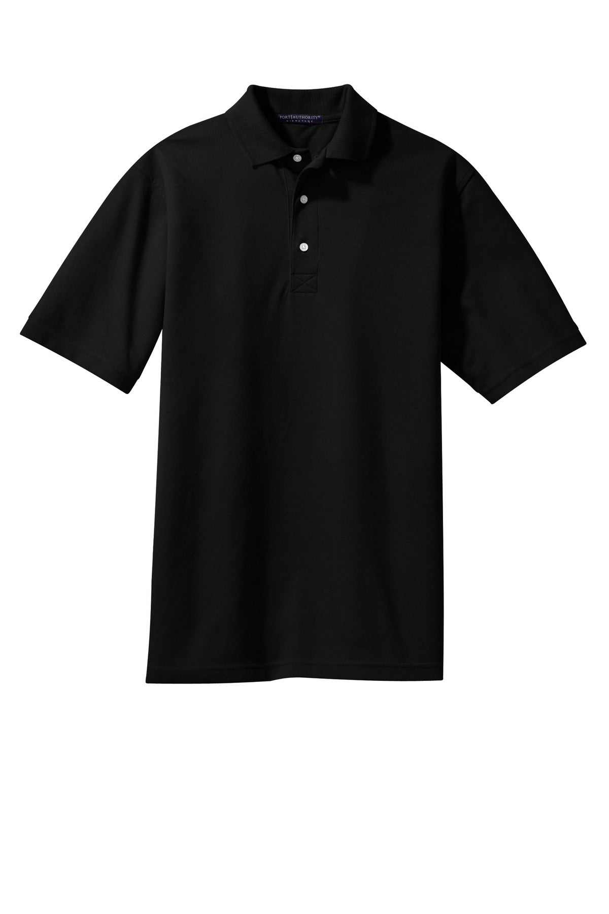 Port Authority Tall Rapid Dry Polo. TLK455