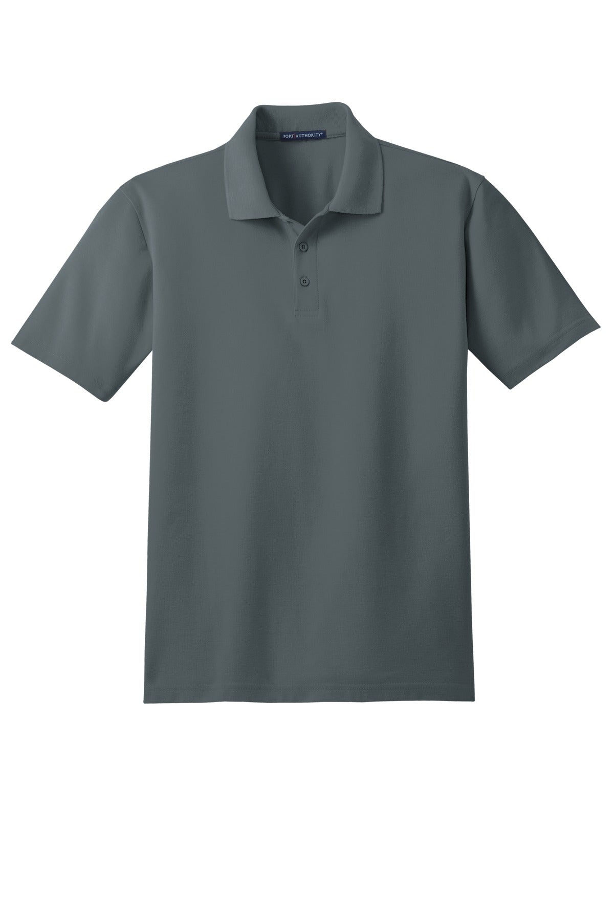 Port Authority Tall Stain-Release Polo. TLK510
