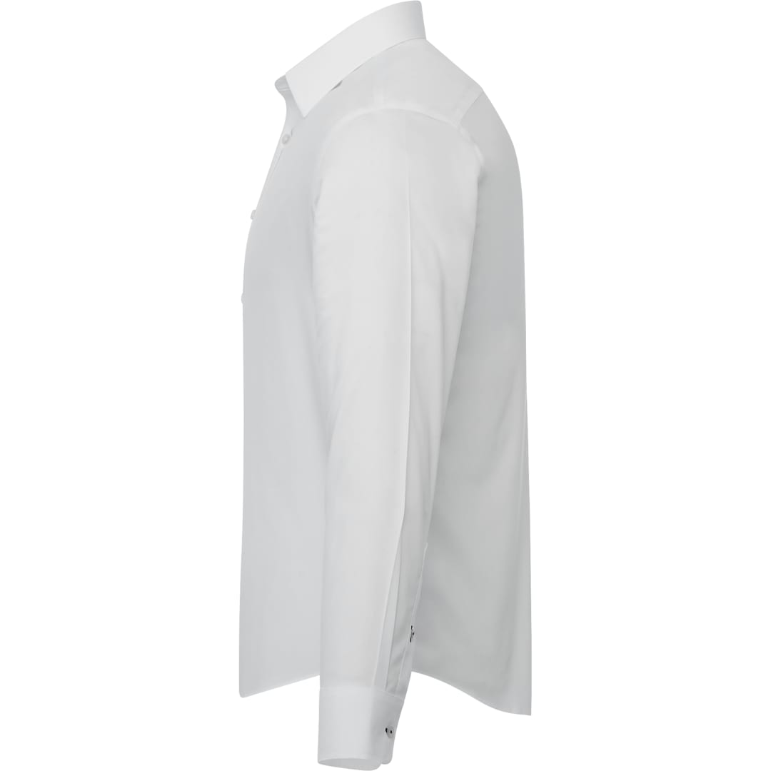 UNTUCKit Las Cases WF Long Slv Slim Fit Shirt-Men's