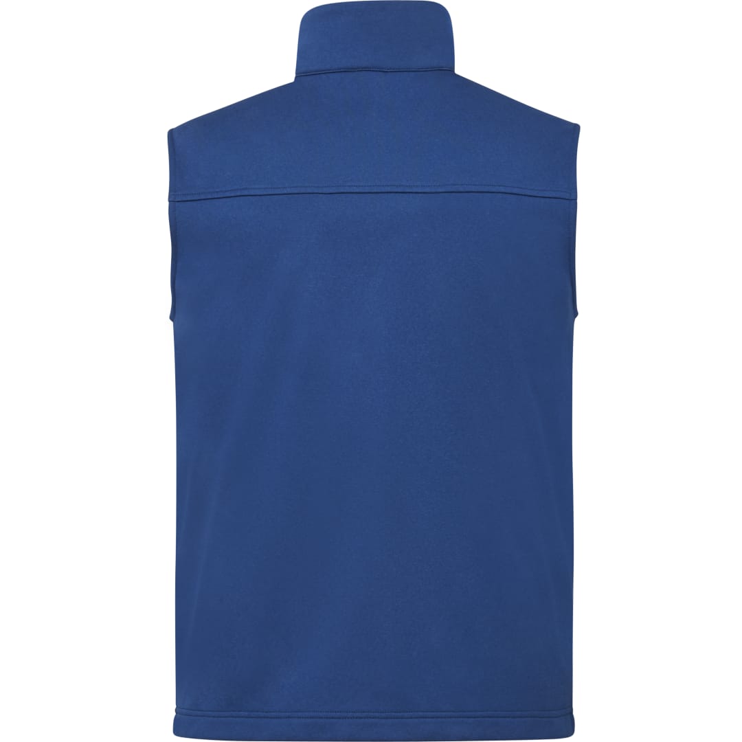 JORIS Eco Softshell Vest- Men's