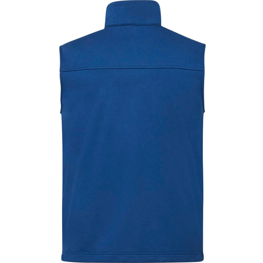 JORIS Eco Softshell Vest- Men's