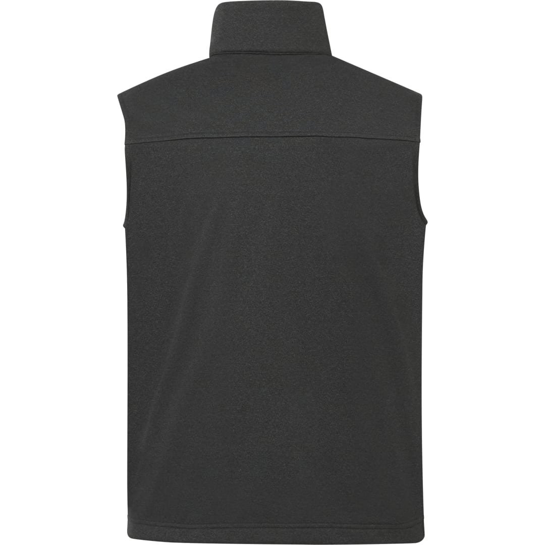 JORIS Eco Softshell Vest- Men's