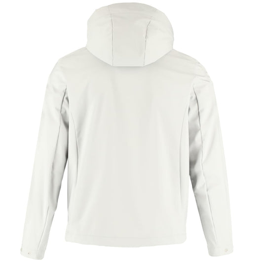 MANZANO Eco Softshell Jacket - Men's