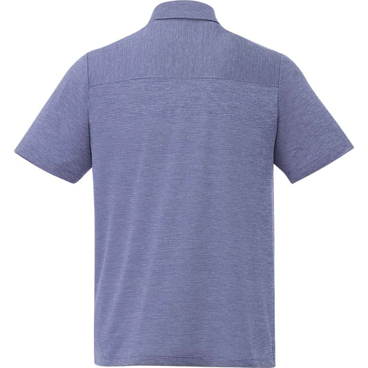 Men's DEGE Eco SS Polo