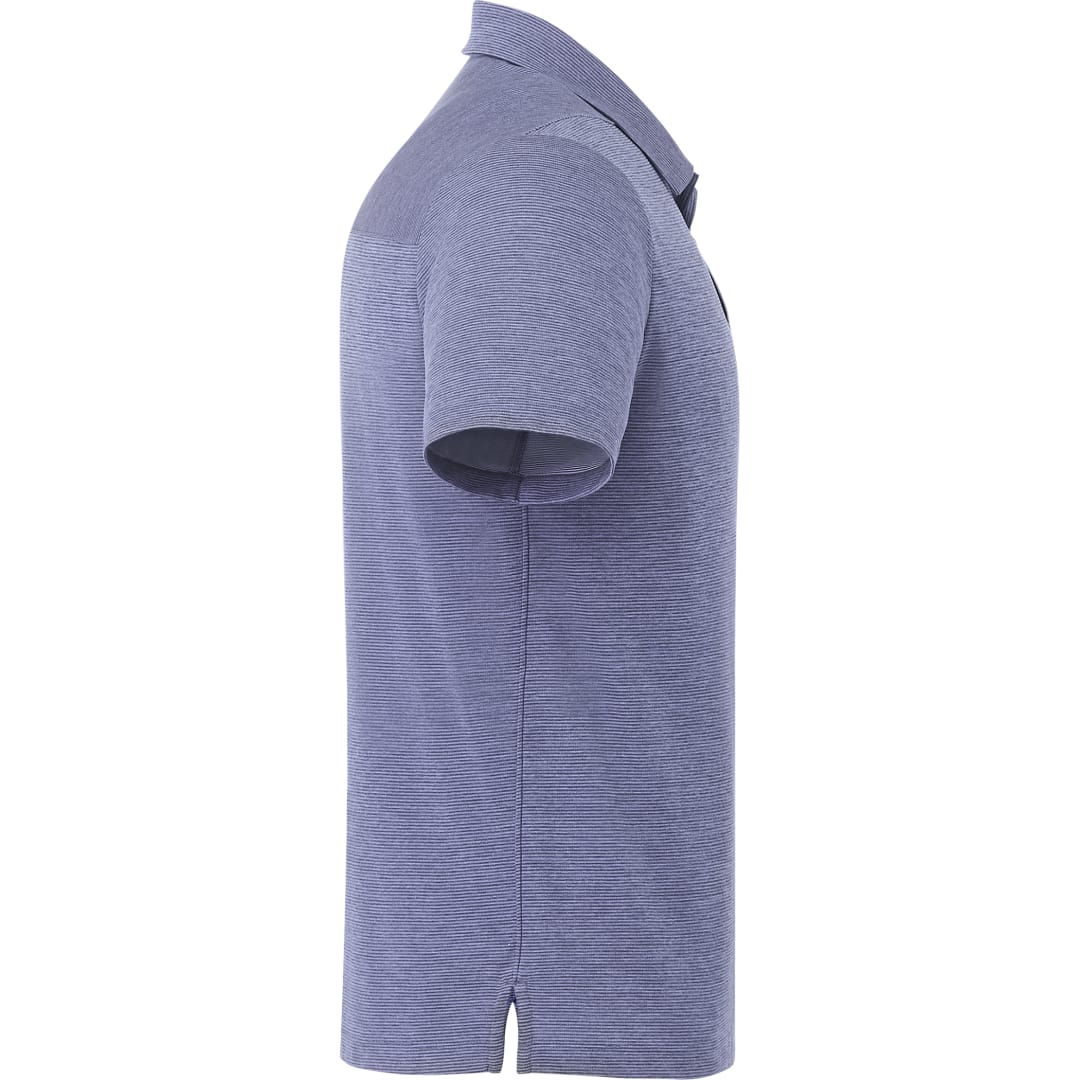 Men's DEGE Eco SS Polo