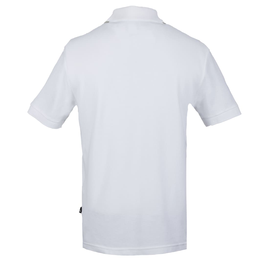 American Giant Cotton Pique Polo - Men's