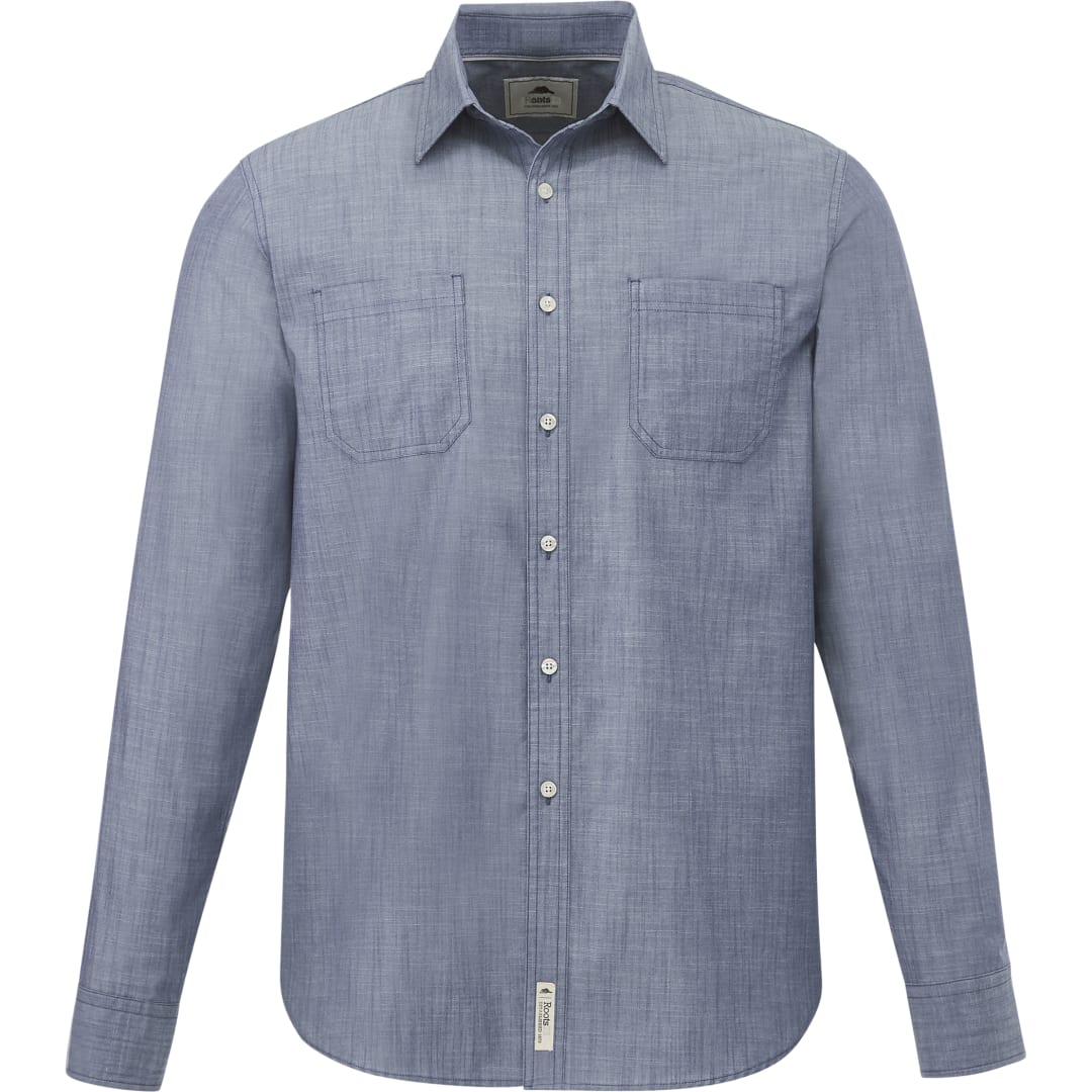 Men's Clearwater Roots73 LS Shirt