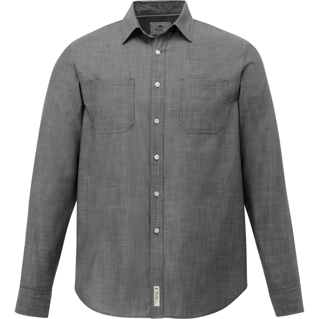 Men's Clearwater Roots73 LS Shirt