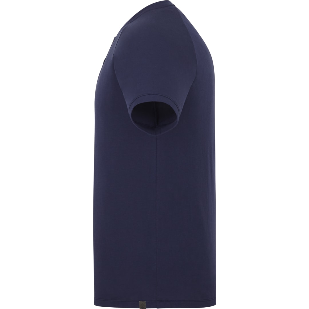 Men's SOMOTO Eco Short Sleeve Henley