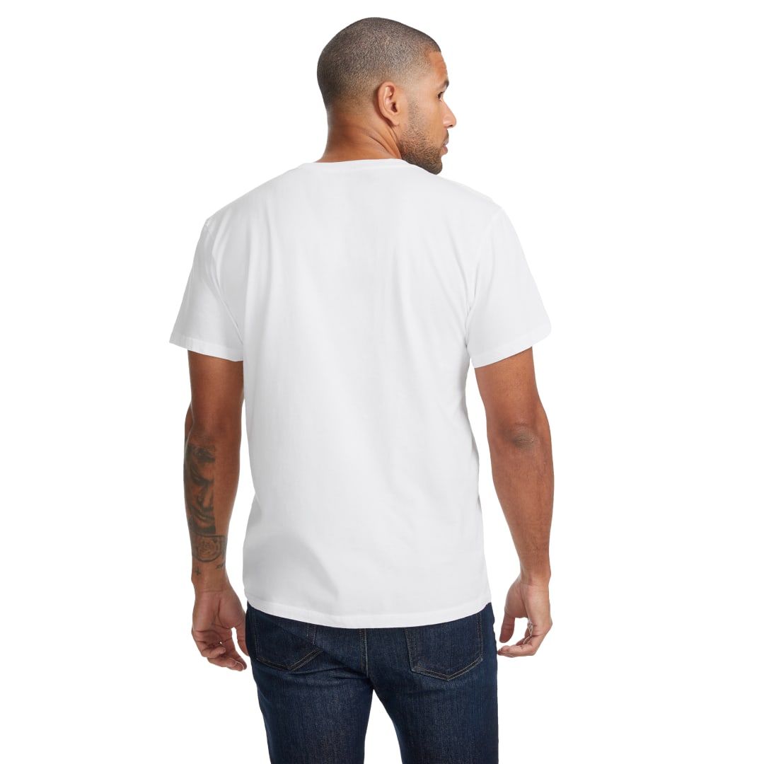 American Giant Classic Cotton Crew T - Men's
