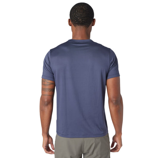 Greatness Wins Core Tech Tee - Men's